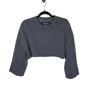 adidas gazelle silver green womens Yeezy Season 5 Adidas Calabasas Crewneck Black  WorldWear